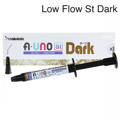 A-UNO Low Flow St Dark 2.8  (1.5 )      ,    , YAMAKIN