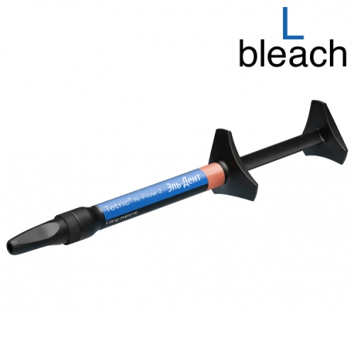 Tetric N-Flow 2 Refill  BLEACH L  ����� 2��.- ����������������� ������������������� ������� ������������� ��������. Ivoclar