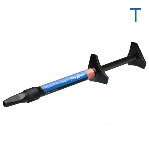 Tetric N-Flow 2 Refill T ����� 2��. - ����������������� ������������������� ������� ������������� ��������. Ivoclar