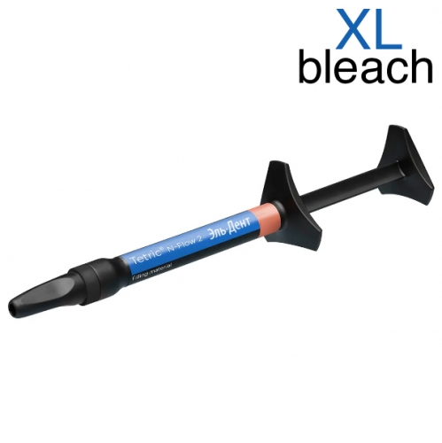 Tetric N-Flow 2 Refill  Bleach XL ����� 2��. - ����������������� ������������������� ������� ������������� ��������. Ivoclar