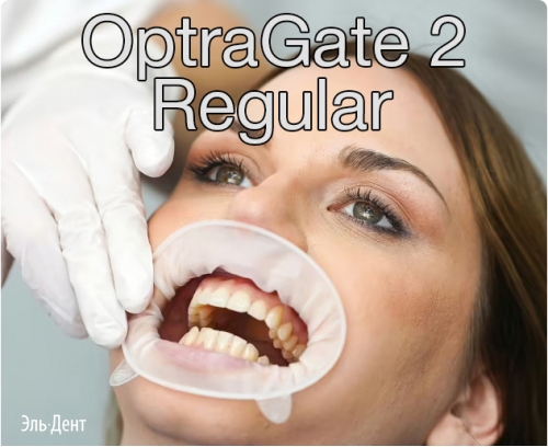 OptraGate 2  Regular �����������, 1��.,  Ivoclar