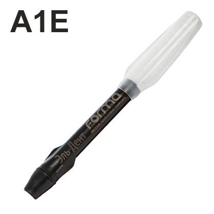 FORMA  A1E REFILL 1 шпр x 4 г -наногибридный композит с циркониевым наполнителем. Ultradent