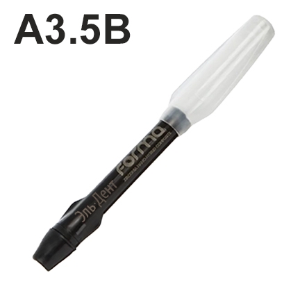 FORMA A3.5B REFILL 1 шпр x 4 г -наногибридный композит с циркониевым наполнителем. Ultradent