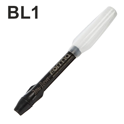 FORMA BL1 REFILL 1 шпр x 4 г -наногибридный композит с циркониевым наполнителем. Ultradent