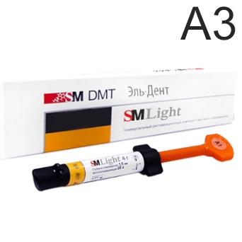 SM Light 3   (4), SM DMT