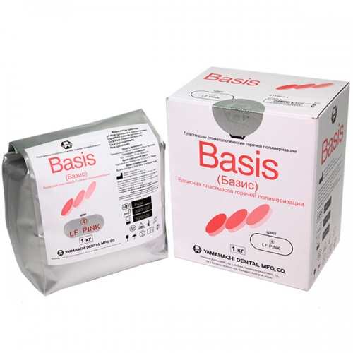 Basis  ,  ,  LF Pink, 1.