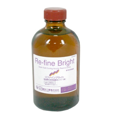 Re-Fine Bright (Liquid)    , 260.