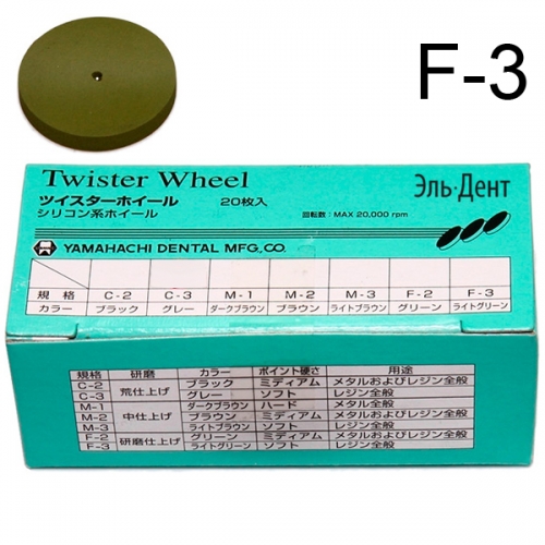   Twister Wheel F-3    , -,  , 20.