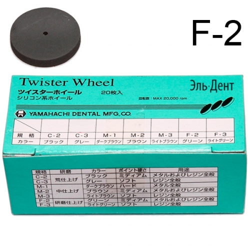   Twister Wheel F-2    , ,  , 20.
