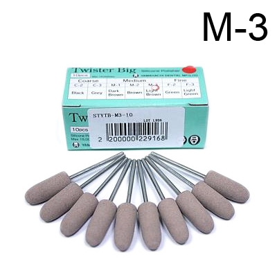  Twister Big M-3 ,   , -, d=10, 10