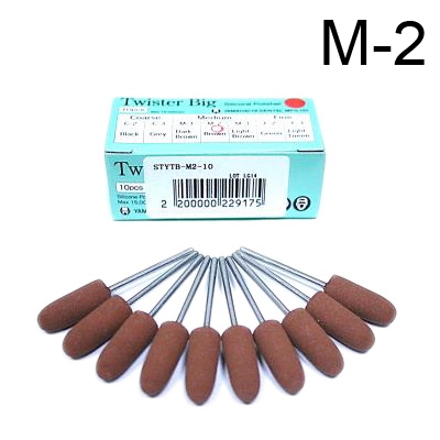  Twister Big M-2 ,   , , d=10, 10