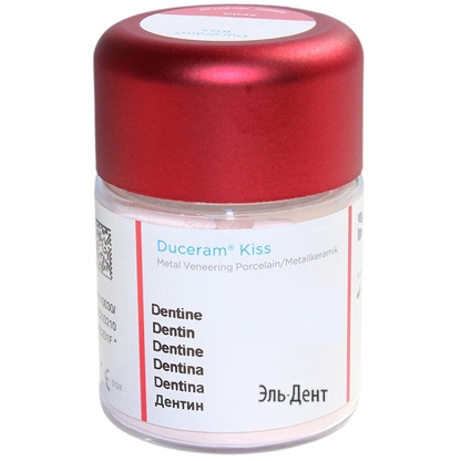 Duceram Kiss, Degudent