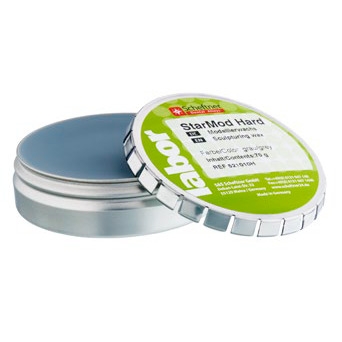  StarMod gray  (70 ), Scheftner