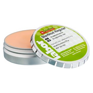  StarMod ivory  (70 ), Scheftner