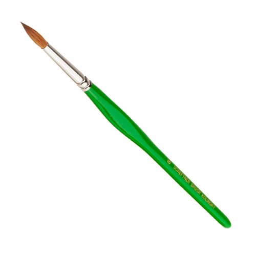 �������� Kolinsky Brush #8 ��� ��������� � ���������� ������������� ��������� (1 ��), Scheftner