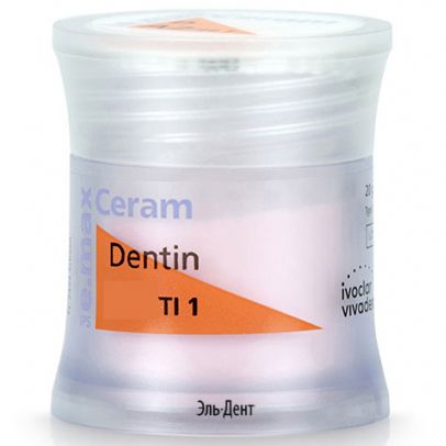 IPS e.max, Ivoclar (������������� ��������)