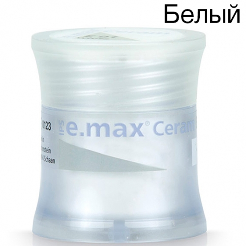  IPS e.max Ceram Essence 01  (5.). Ivoclar 