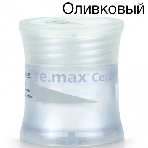 ��������� IPS e.max Ceram Essence 07 ��������� (5��.). Ivoclar  