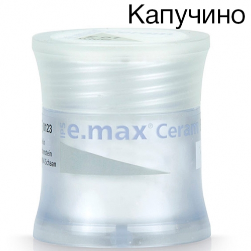  IPS e.max Ceram Essence 12  (5.). Ivoclar  