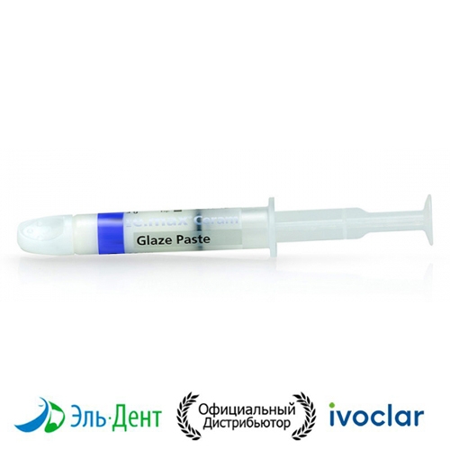 ������������� ������� IPS e.max Ceram Glaze Paste (3��.). Ivoclar 