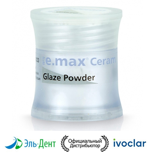 ��������������� ������� IPS e.max Ceram Glaze Powder (5��.). Ivoclar
