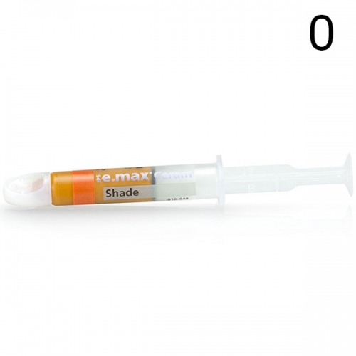 ��������� IPS e.max Ceram Shade  0 (3��.). Ivoclar 