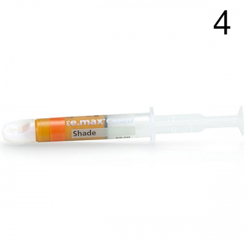 ��������� IPS e.max Ceram Shade  4 (3��.). Ivoclar 