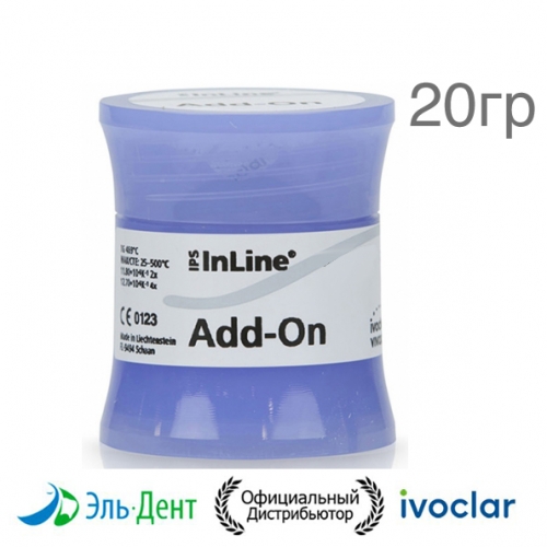 ���������������� �������� IPS InLine Add-On (20��.). Ivoclar