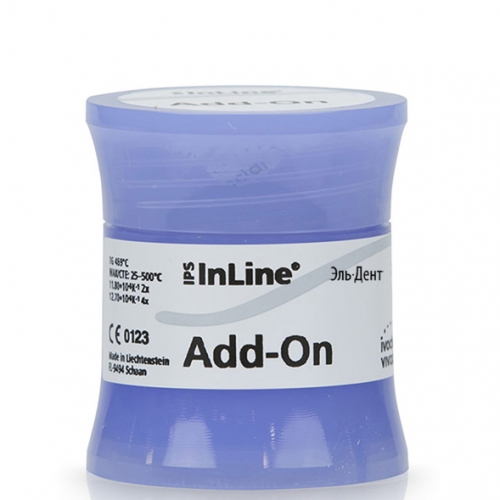   IPS InLine Add-On