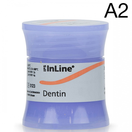 ���������� ����� IPS InLine Dentin A-D  �2 (20��.). Ivoclar
