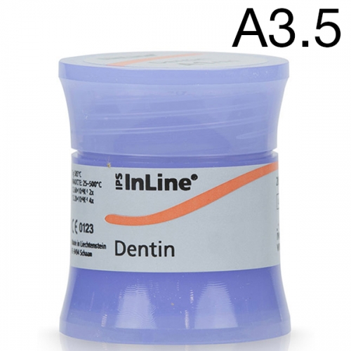 ���������� ����� IPS InLine Dentin A-D �3.5 (20��.). Ivoclar