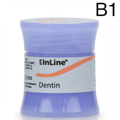 ���������� ����� IPS InLine Dentin A-D �1 (20��.). Ivoclar