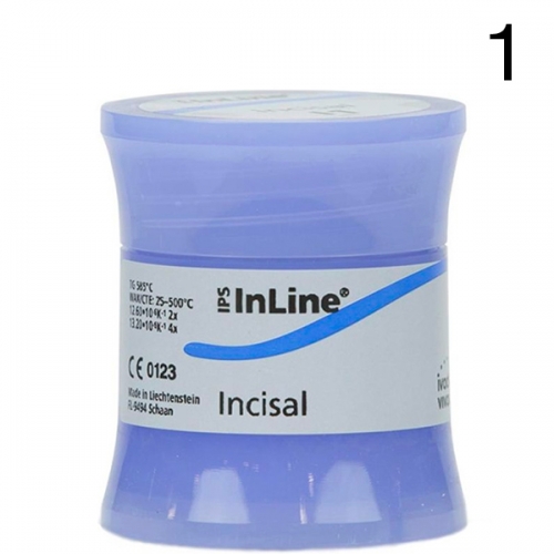 ����� �������� ���� IPS InLine Incisal 1 (20��.). Ivoclar