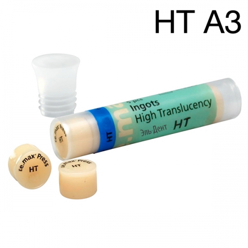 �����-�������� IPS e.max Press HT A3 (5��.) Ivoclar