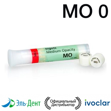 �����-�������� IPS e.max Press MO 0 (5��.) Ivoclar