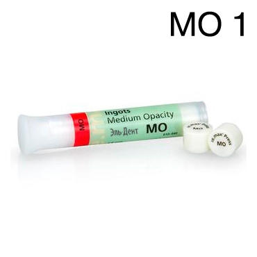 �����-�������� IPS e.max Press MO 1 (5��.) Ivoclar