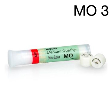 �����-�������� IPS e.max Press MO 3 (5��.) Ivoclar