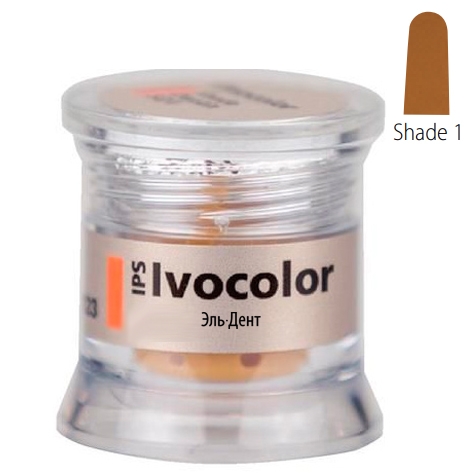 ��������� ������������� IPS Ivocolor Shade Dentin SD1 (3��.). Ivoclar