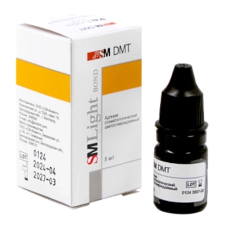������� �SM Light bond� 5 ��, SM DMT