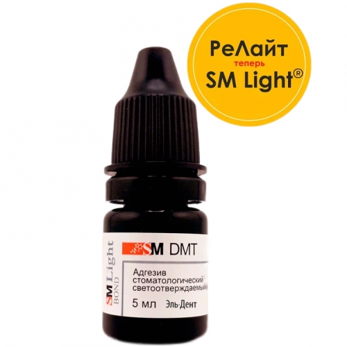������� �SM Light bond� 5 ��, SM DMT