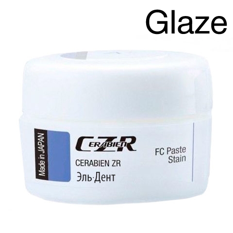 CZR FC GLAZE ( 5 )  