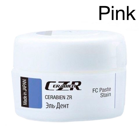 CZR FC PINK (3 )  
