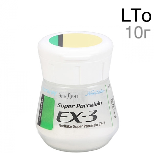 EX-3 ��������� ������ LTo (10 �)