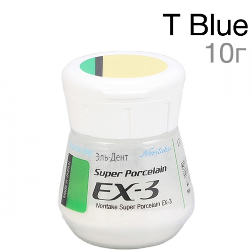 EX-3 ��������� ������ T Blue (10 �)