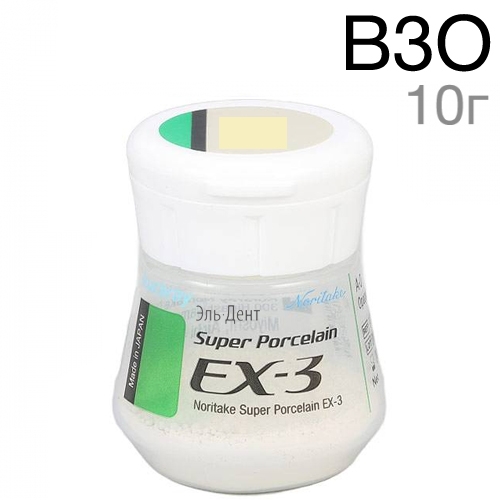 EX-3 ���� B3� (10 �)