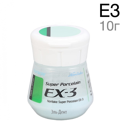 EX-3 ����� E3 (10 �)