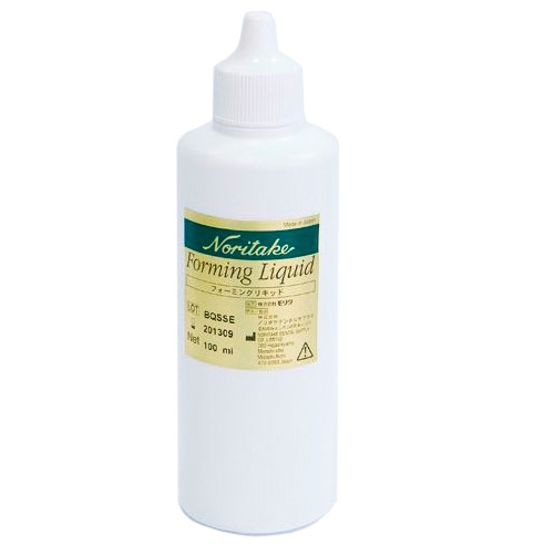 EX-3 FORMING liguid (100 )  