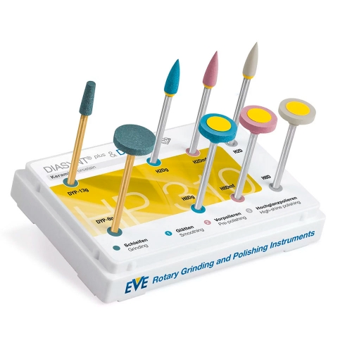 ����� DIASYNT PLUS / DIAPOL HP 310 ��������� �������� � �������� (�����������) (8 �������), EVE