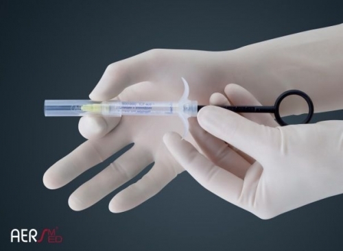 ������� 1:200 000 � ����������� ������, ���� 0,4�30��. �AERS MED� 