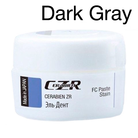 CZR FC DARK GRAY (3 ) 